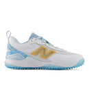 New Balance Fresh Foam Velo v5 Women's Turfs