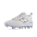New Balance Fresh Foam Velo v5 Molded Women's Cleats