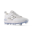 New Balance Fresh Foam Velo v5 Molded Women's Cleats