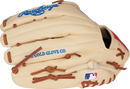Rawlings Heart of the Hide PROR3039-6CDT Outfield Glove - 12.75"