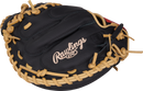 Rawlings Select Pro Lite Adley Rutschman Youth Model Baseball Catcher's Mitt - 32"