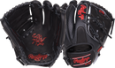 Rawlings Heart of the Hide PROR205-9BCFS Infield/Pitcher's Glove - 11.75"