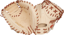 Rawlings Heart of the Hide PRORYM4C Catcher's Mitt - 34"