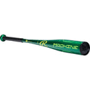 Rawlings 2026 Machine USA Baseball Bat (-10)