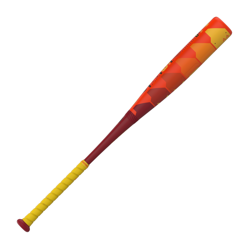 Easton 2025 Hype Fire 2-3/4" USSSA Baseball Bat (-10)