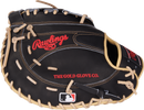 Rawlings Heart of the Hide PRORFM18-17BCS 1st Base Mitt - 12.5"