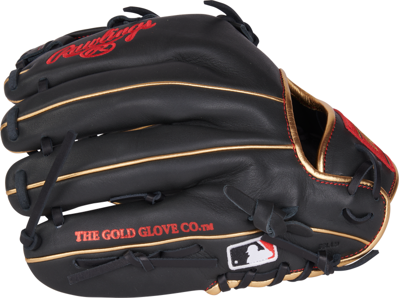 Rawlings NXT Series NXT204U-32DS Infield Baseball Glove - 11.5"