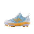 New Balance 3000v8 RM Energy Youth Molded Cleats