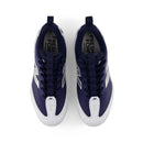 New Balance 3000v8 RM Navy Youth Molded Cleats