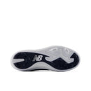 New Balance 3000v8 RM Navy Youth Molded Cleats