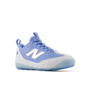 New Balance 3000v8 Columbia Blue Youth Turfs