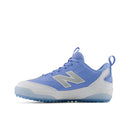 New Balance 3000v8 Columbia Blue Youth Turfs