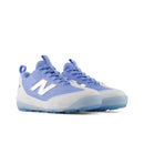 New Balance 3000v8 Columbia Blue Youth Turfs
