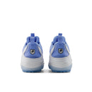 New Balance 3000v8 Columbia Blue Youth Turfs