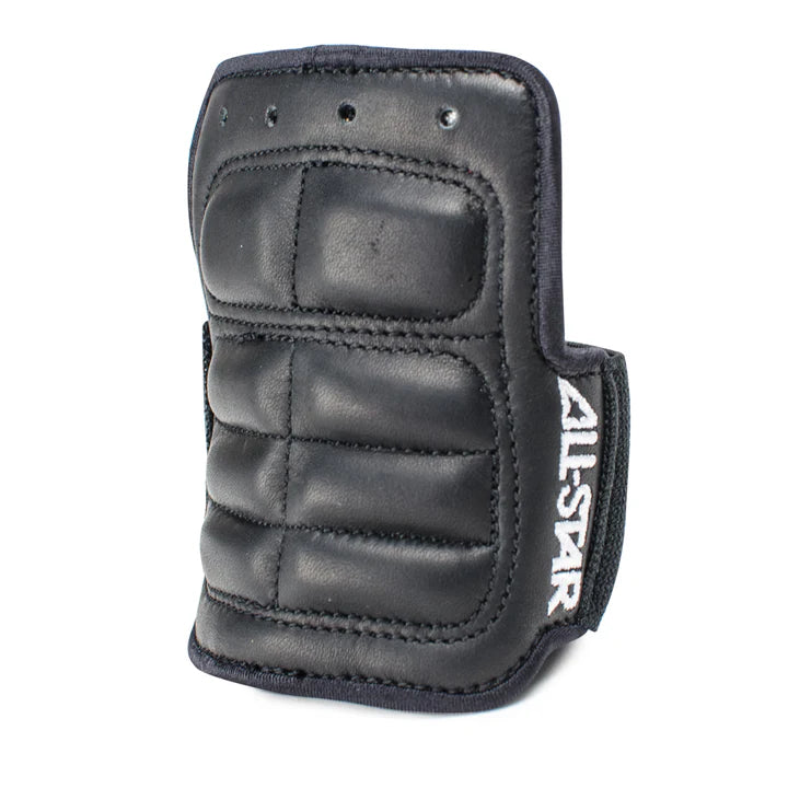 All-Star Pro Lace On Wrist Guard with Strap