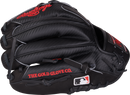 Rawlings Heart of the Hide PROR205-9BCFS Infield/Pitcher's Glove - 11.75"