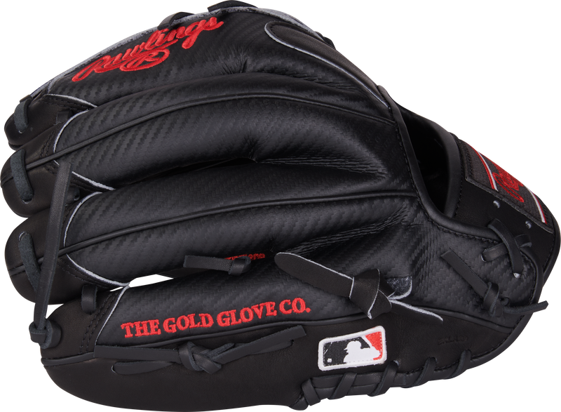 Rawlings Heart of the Hide PROR205-9BCFS Infield/Pitcher's Glove - 11.75"