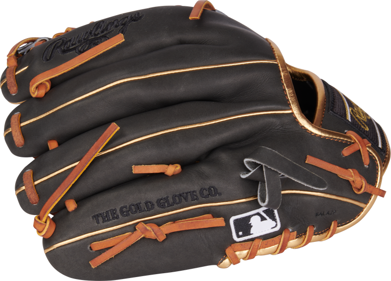 Rawlings Heart of the Hide PROR205-4DS Infield/Pitcher's Glove - 11.75"