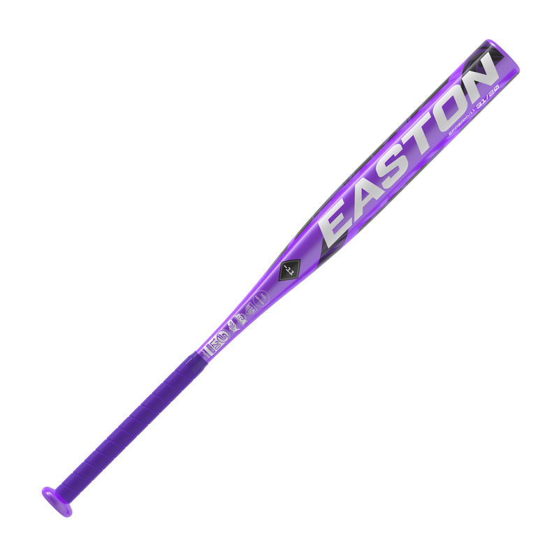 Easton Amethyst Fastpitch Softball Bat (-11)