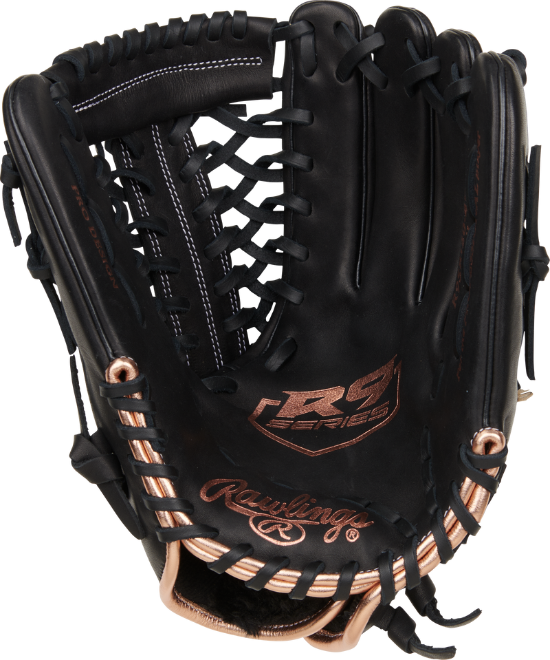 Rawlings R9 Series Fastpitch Pitcher/Infield Glove - 12"