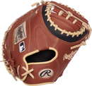 Rawlings NXT Series NXTCM325UDB Catcher's Baseball Mitt - 32.5"