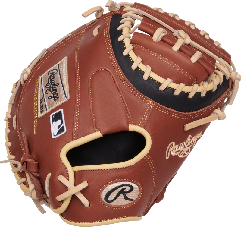 Rawlings NXT Series NXTCM325UDB Catcher's Baseball Mitt - 32.5"