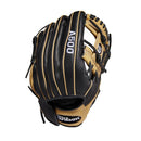Wilson 2022 Siren Fastpitch Softball Glove - 11.5" - Nutmeg Sporting Goods
