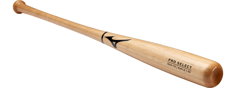 Mizuno Pro Select MZM 110 Maple Wood Bat