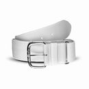All-Star Youth 1 1/4" Adjustable Elastic Belt - Nutmeg Sporting Goods