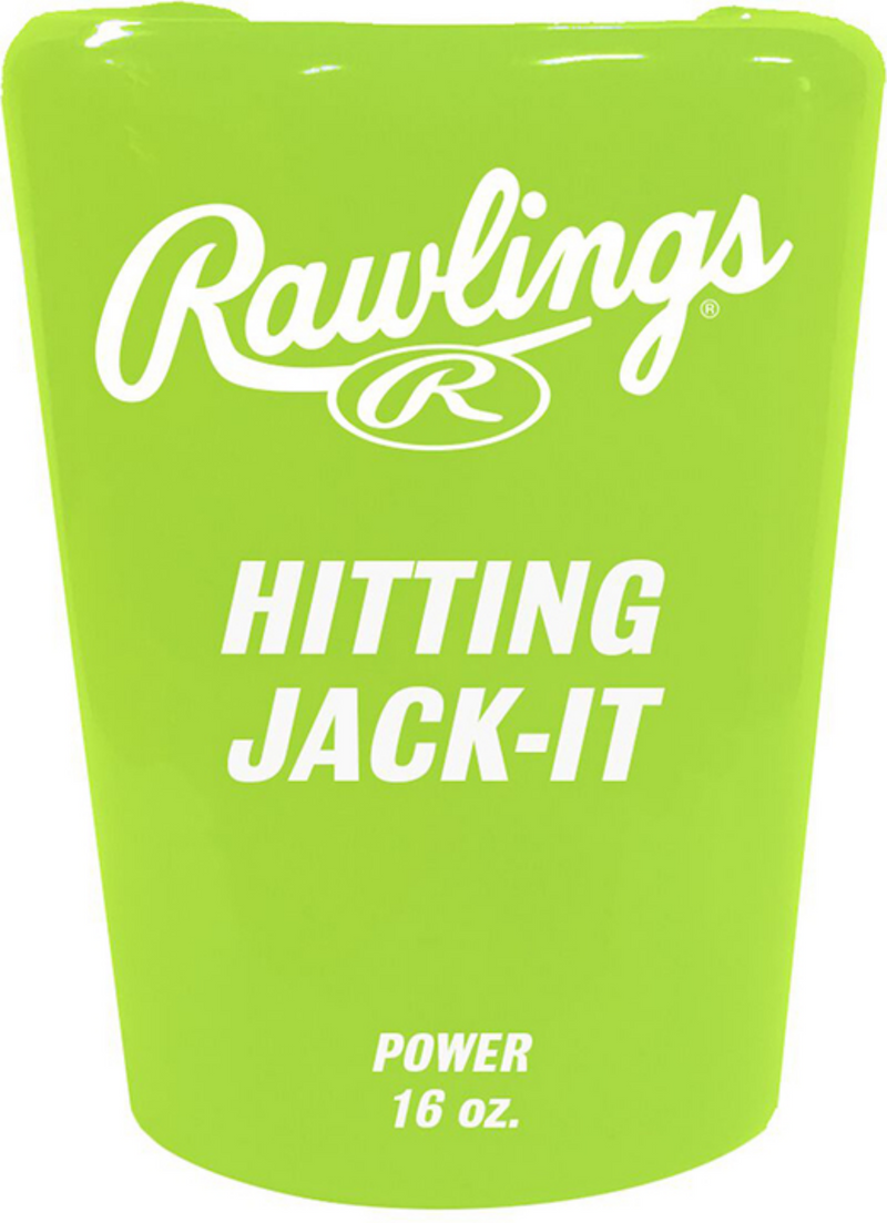 Rawlings Hitting Jack-It 16oz Weighted Hitting Trainer