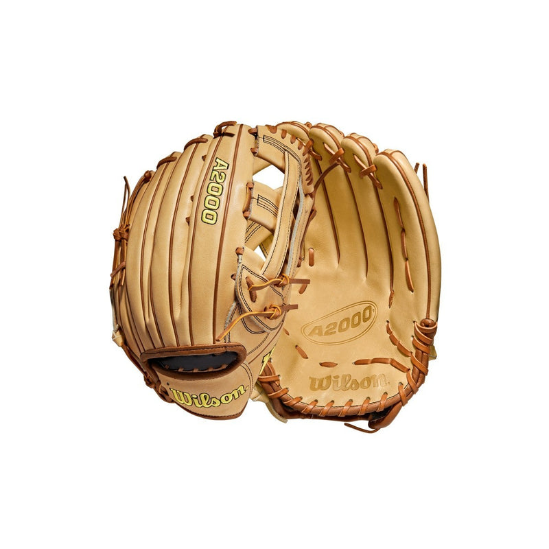 Wilson 2022 A2000 1799 Outfield Baseball Glove - 12.75" - Nutmeg Sporting Goods