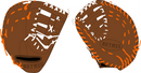 Nutmeg Sporting Goods Glove Care Center - 1st Base Mitt Relace
