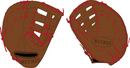 Nutmeg Sporting Goods Glove Care Center - 1st Base Mitt Relace