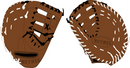 Nutmeg Sporting Goods Glove Care Center - 1st Base Mitt Relace