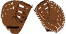 Nutmeg Sporting Goods Glove Care Center - 1st Base Mitt Relace
