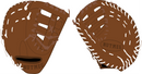 Nutmeg Sporting Goods Glove Care Center - 1st Base Mitt Relace