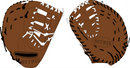 Nutmeg Sporting Goods Glove Care Center - 1st Base Mitt Relace