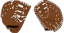 Nutmeg Sporting Goods Glove Care Center - 1st Base Mitt Relace
