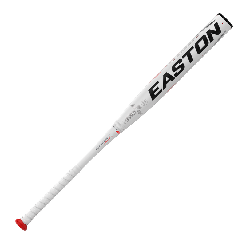 Easton 2022 Ghost Advance Fastpitch Softball Bat (-10) - Nutmeg Sporting Goods