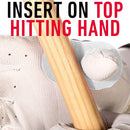 Franklin Gator Grip Trainer Batting Thumb Grip