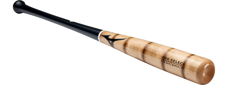 Mizuno Pro Select MZM 243 Maple Wood Bat