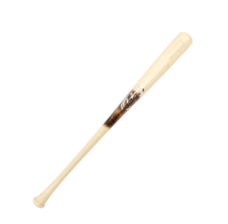 Tater Baseball - TB271 Pro SVS Signature Series Maple Wood Baseball Bat - Nutmeg Sporting Goods