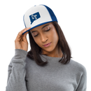 Nutmeg Sporting Goods - CT Swag Trucker Hat