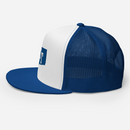 Nutmeg Sporting Goods - CT Swag Trucker Hat