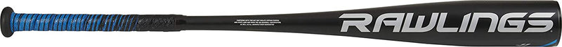 Rawlings 5150 Alloy USA Baseball Bat (-11) - Nutmeg Sporting Goods