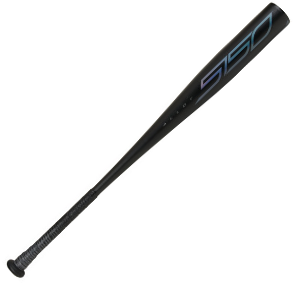 2024 Rawlings Clout USSSA Baseball Bat, -10, -8