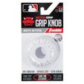 Franklin Gator Grip Baseball/Softball Bat Grip Knob - Nutmeg Sporting Goods