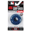Franklin Gator Grip Baseball/Softball Bat Grip Knob - Nutmeg Sporting Goods