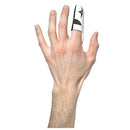 All-Star System 7 D30 Protective Finger Pad - Left Finger - Nutmeg Sporting Goods