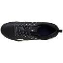 Mizuno 9-Spike Swift 7 Low Black Metal Women's Cleats